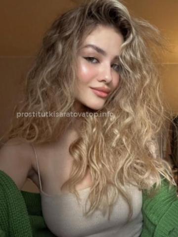 Анкета проститутки Лина, 23 года