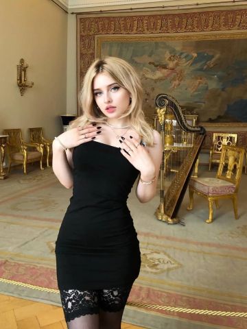 Анкета проститутки Викторина, 25 лет